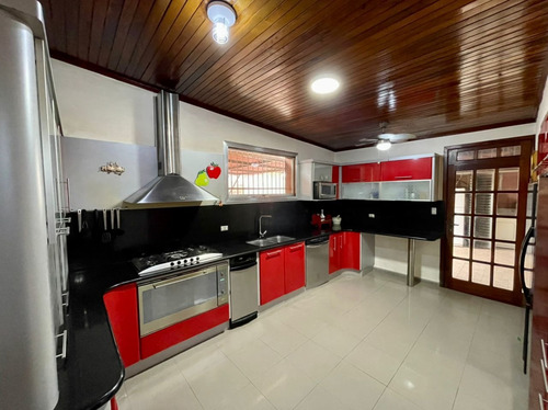 Imagen 12 de 22 de Casa Tipo Campestre En Guataparo Country Club Ref 6037889