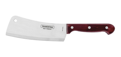 Hachuela Cocina 6  Polywood - Tramontina. 