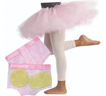 Comprar Metatarsiana Elastizadas Danza Y Medias Can Can Legging Soko