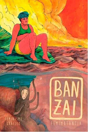Banzai - Mamone, Julia Ines
