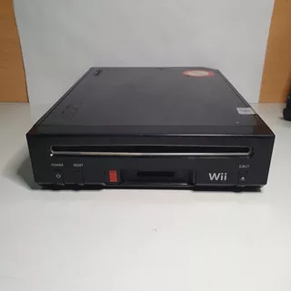 Consola Nintendo Wii Suelta - Para Reparar O Repuestos
