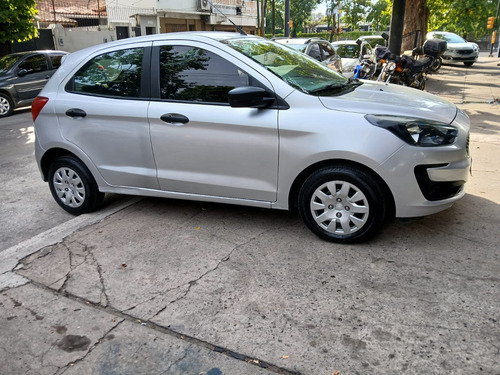 Ford Ka 1.5 S