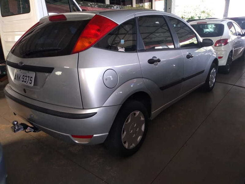 Ford Focus Hatch 1.6 S