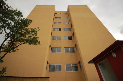 Apartamento Com 1 Dormitório Para Alugar, 60 M² Por R$ 1.100/mês - Vila Parque Jabaquara - São Paulo/sp - Ap0396
