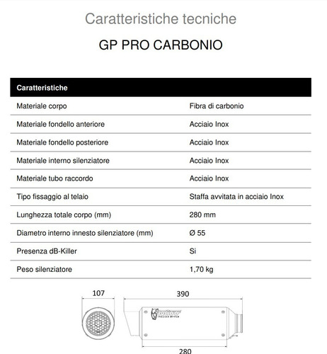 Escapamento Mivv - Suzuki Gsx-r 1000 Srad / R / 2020 2021