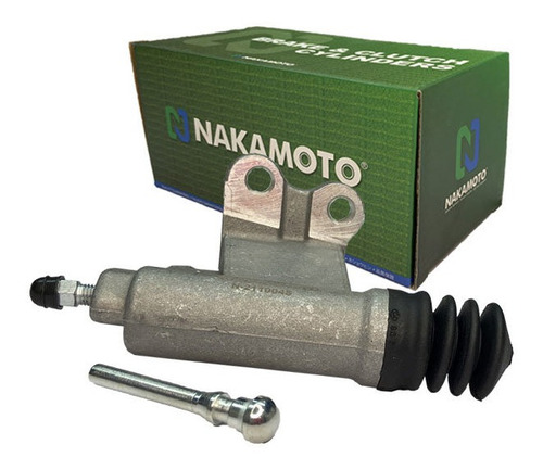 Cilindro Auxiliar  Embreagem Honda Civic 2001/2005 Nakamoto