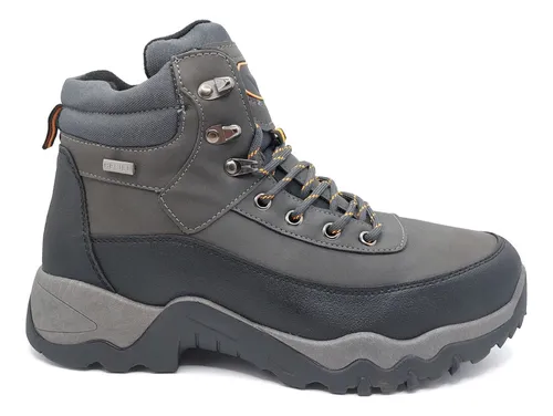 Bota Impermeable Hombre