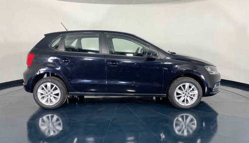 Imagen 1 de 15 de 118009 - Volkswagen Polo 2018 Con Garantía