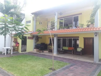 Casa en venta
