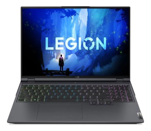 Lenovo Legion 5i Pro (gen 7) Laptop