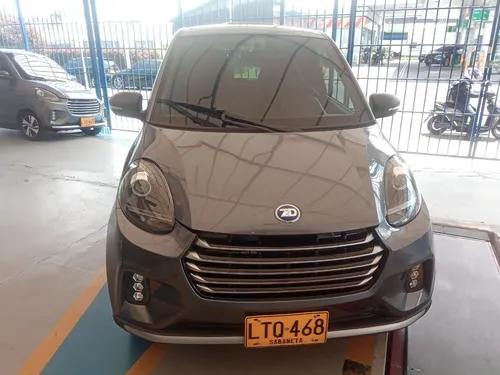 Stärk Zhidou D2s Eléctrico Ltq468