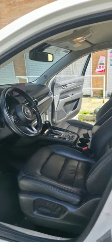Mazda CX-5 CX-5 2.5L TOURING IPM AT 4X2
