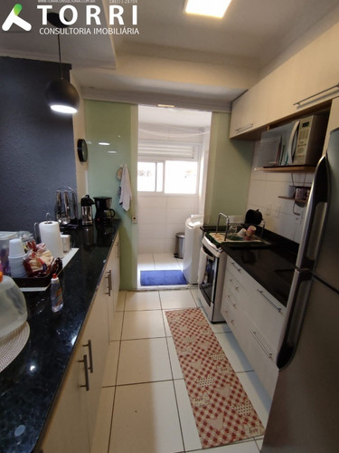 Imagem 29 de 30 de Apartamento À Venda Em Votorantim - Ap00425 - 34267757