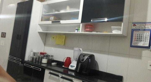 Imagem 3 de 12 de Linda Casa Terrea 3 Dorm Tulipas 2 Garagem Valor R$ 365mil