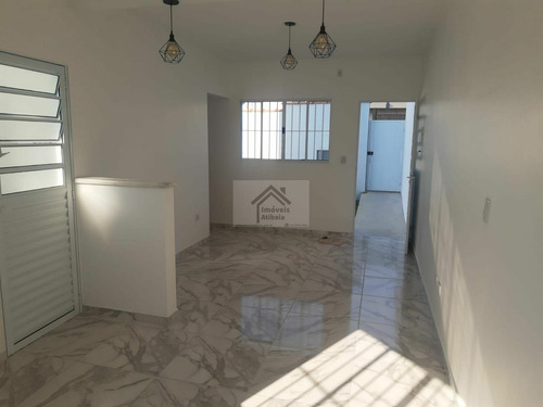 Imagem 12 de 17 de Casa À Venda No Bairro Nova Cerejeira - Atibaia/sp - 707