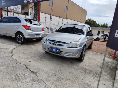 Chevrolet Celta 1.0 Spirit Flex Power 3p