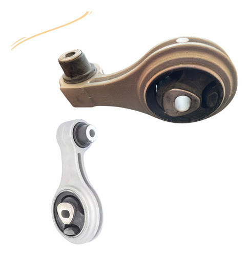 Coxim Cambio Inferior Fiorino 2014 2015 2016 2017 2018 2019