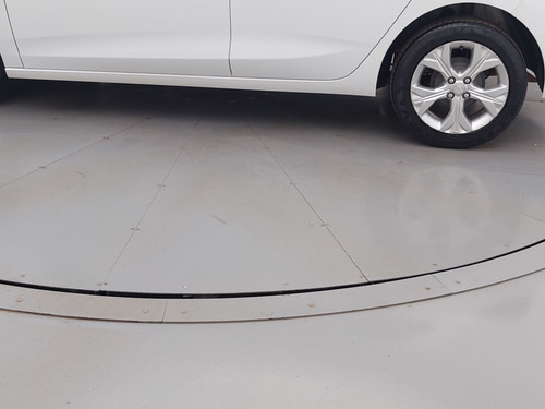 Chevrolet Onix 1.0 TURBO FLEX LTZ MANUAL