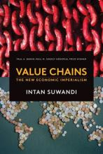 Libro Value Chains : The New Economic Imperialism - Intan...