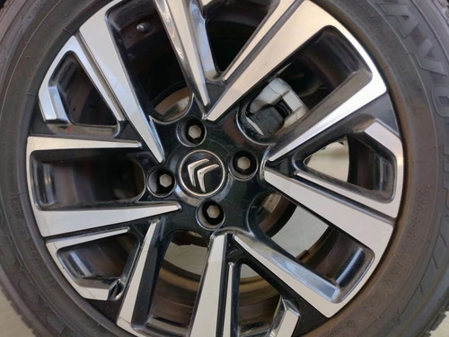 Citroën C4 1.5 Blue Hdi 130 S&S Eat8 Shine