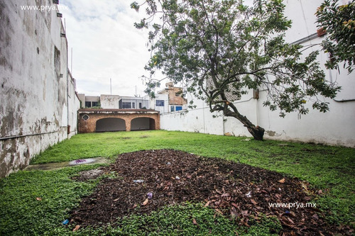 Imagen 3 de 8 de Terreno En Venta En Americana, Guadalajara