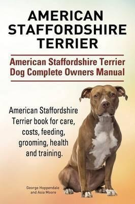 American Staffordshire Terrier American Staffordshire Aqwe