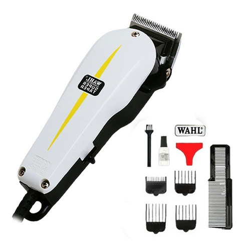 Maquina Original Wahl Made In Usa Para Cortar Cabello Tienda