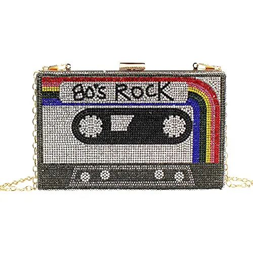Monedero cassette new arrivals