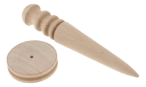 2 X 3 Piezas De Material Cuero Multi-tamaño De Slicker