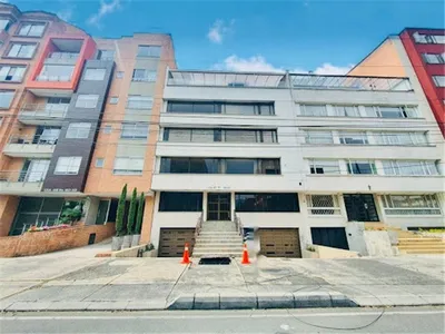 Apartamento en venta