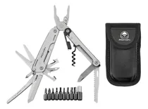 Comprar Multi Herramienta, Multitools, Tijera, Navaja Roxon