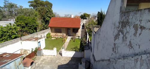 Casa En Venta En Lanús Oeste, Lanús, G.b.a. Zona Sur