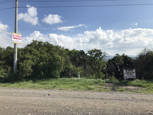 Imagen 2 de 5 de Terreno En Venta En San Juan Del Rio, Queretaro