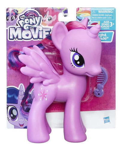 My Little Pony Mini World Magic Maretime Bay F5248 Hasbro