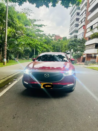 Mazda CX-30 2.0 Grand Touring Mhev Hybrid