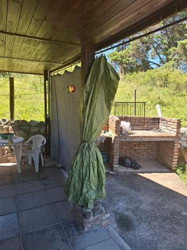 Cabaña En Venta En Las Sierras De Cordoba