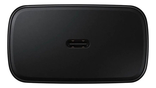 Carregador Lehmox Le-356 Usb-c Preto Super Rápido