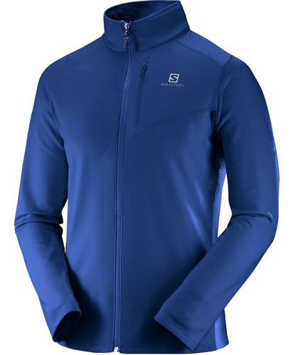 Jaqueta Salomon Vario Full Zip