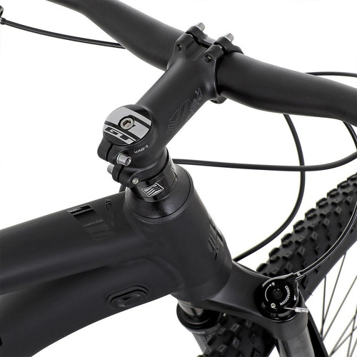 Bicicleta Gt Avalanche Expert 27.5 Sx Preta