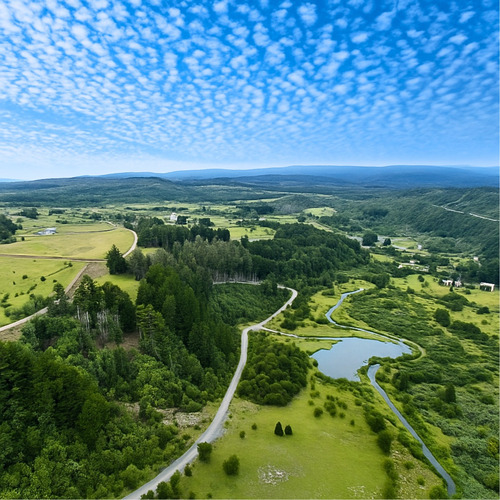 Parcelas En Reserva RÃo San Pedro, Preserva Tu Futuro.