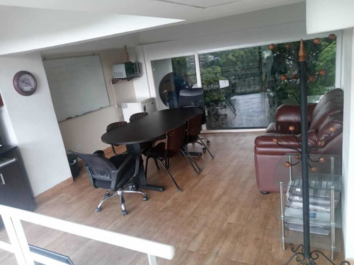 Imagen 3 de 14 de Oficina En Venta Cc Lomas De La Lagunita El Hatillo
