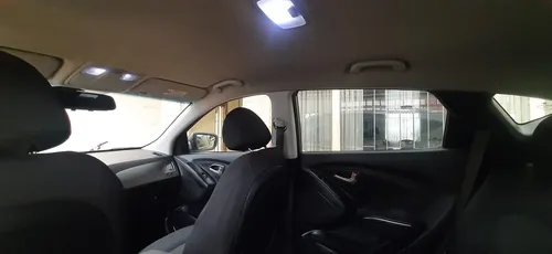 Hyundai TUCSON IX-35 2.0l 4x2