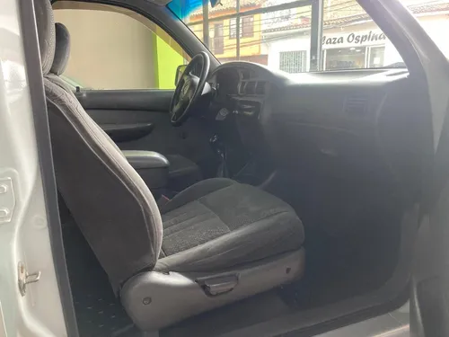 Mazda B2200 2.2 B22dc3
