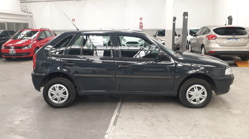 Volkswagen Gol Power Full Romera Hnos Balcarce