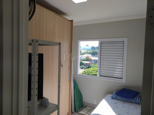 Imagem 13 de 30 de Apartamento À Venda Em Vila Industrial - Ap028344