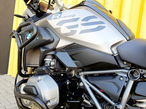 Imagem 8 de 15 de Bmw R 1200 Premium + Exclusive