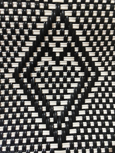 Bolsa Artesanal Entretejida Hecha A Mano Para Mujer Tote Bag
