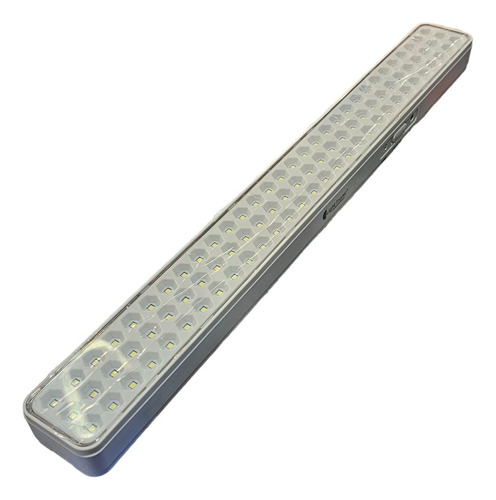 Luz De Emergencia 90 Led Light Tronic 8 Horas Lithium