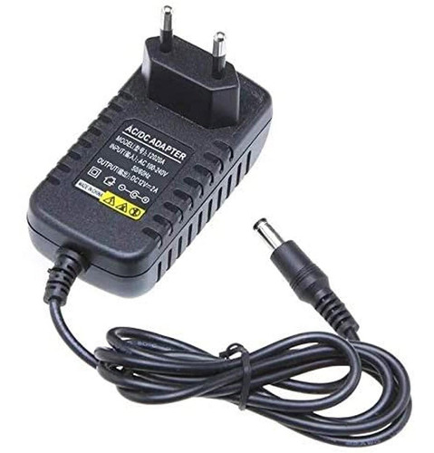 Fonte Alimentação Flex 5v 2a Plug P4 Bivolt Xcell Fx-box-1