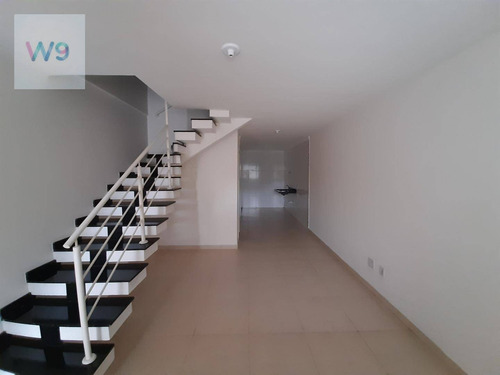 Imagem 7 de 28 de Sobrado Itaquera 2 Dormitórios E 1 Suite À Venda, 120 M² Por R$ 410.000,00- Itaquera - São Paulo/sp - So0013